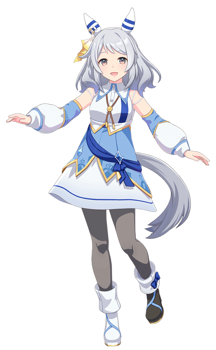 ウマ娘】ヒシミラクルのwiki詳細情報 - ウマ娘 プリティダービー 攻略 Wiki