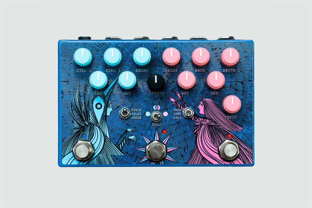 Old Blood Noise Endeavors 