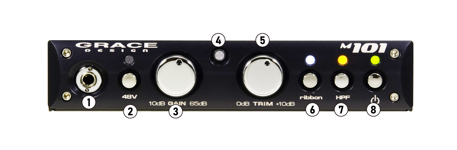 m101 | Umbrella Company | アンブレラカンパニー