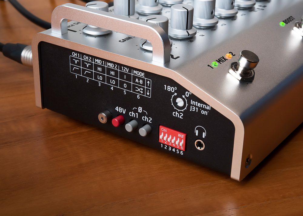 FELiX2 | Umbrella Company | アンブレラカンパニー