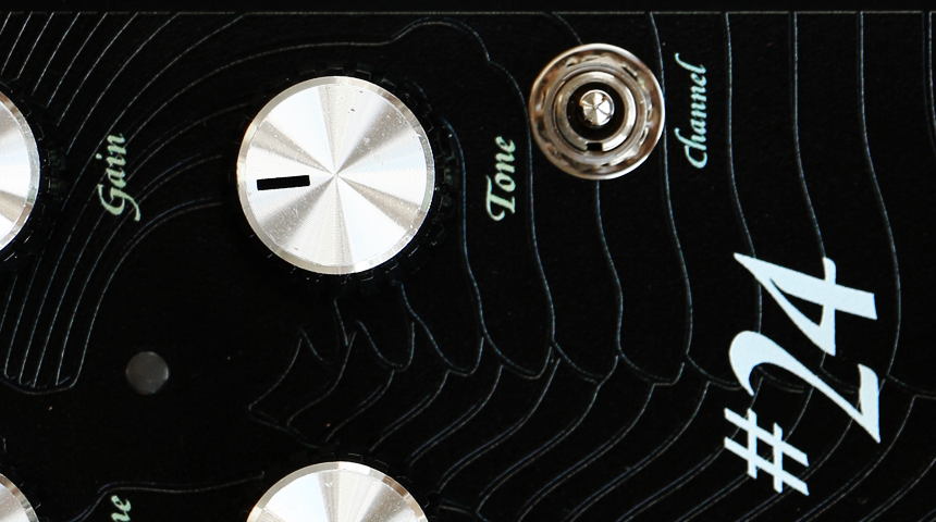 24 | Umbrella Company | アンブレラカンパニー