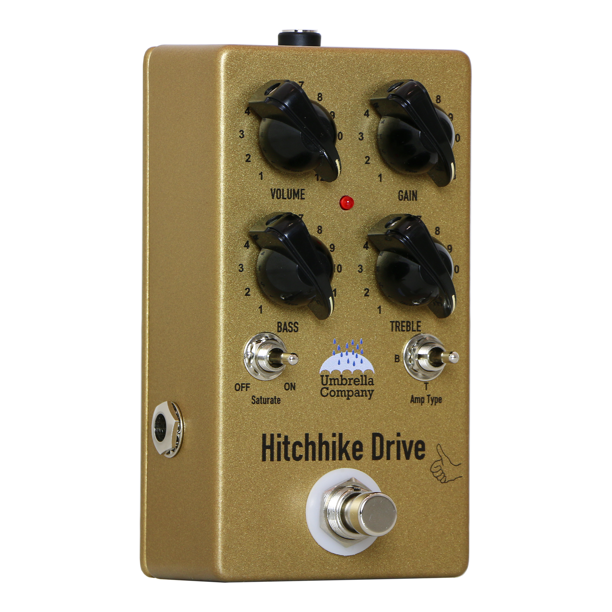 Hitchhike Drive | Umbrella Company | アンブレラカンパニー