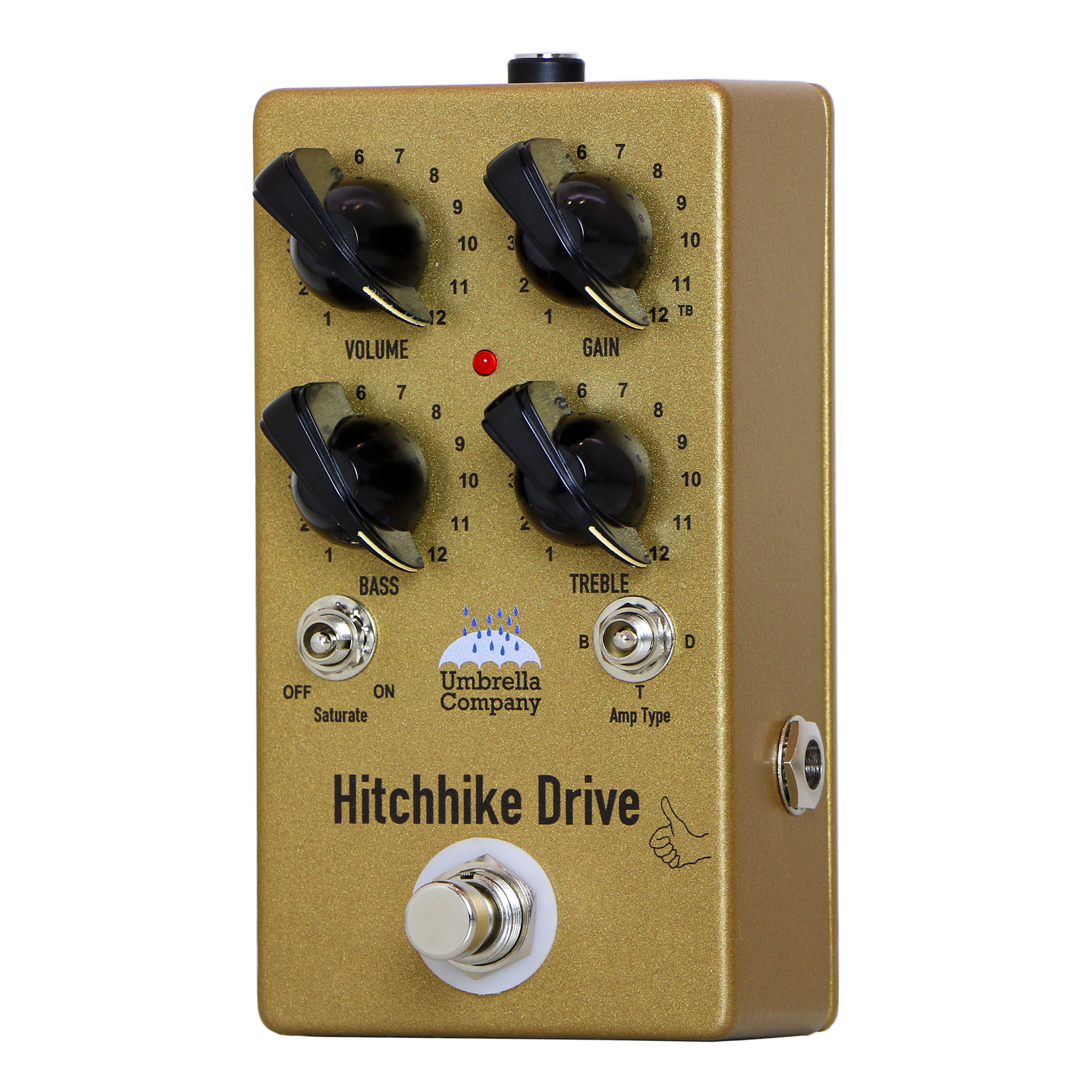 Hitchhike Drive | Umbrella Company | アンブレラカンパニー