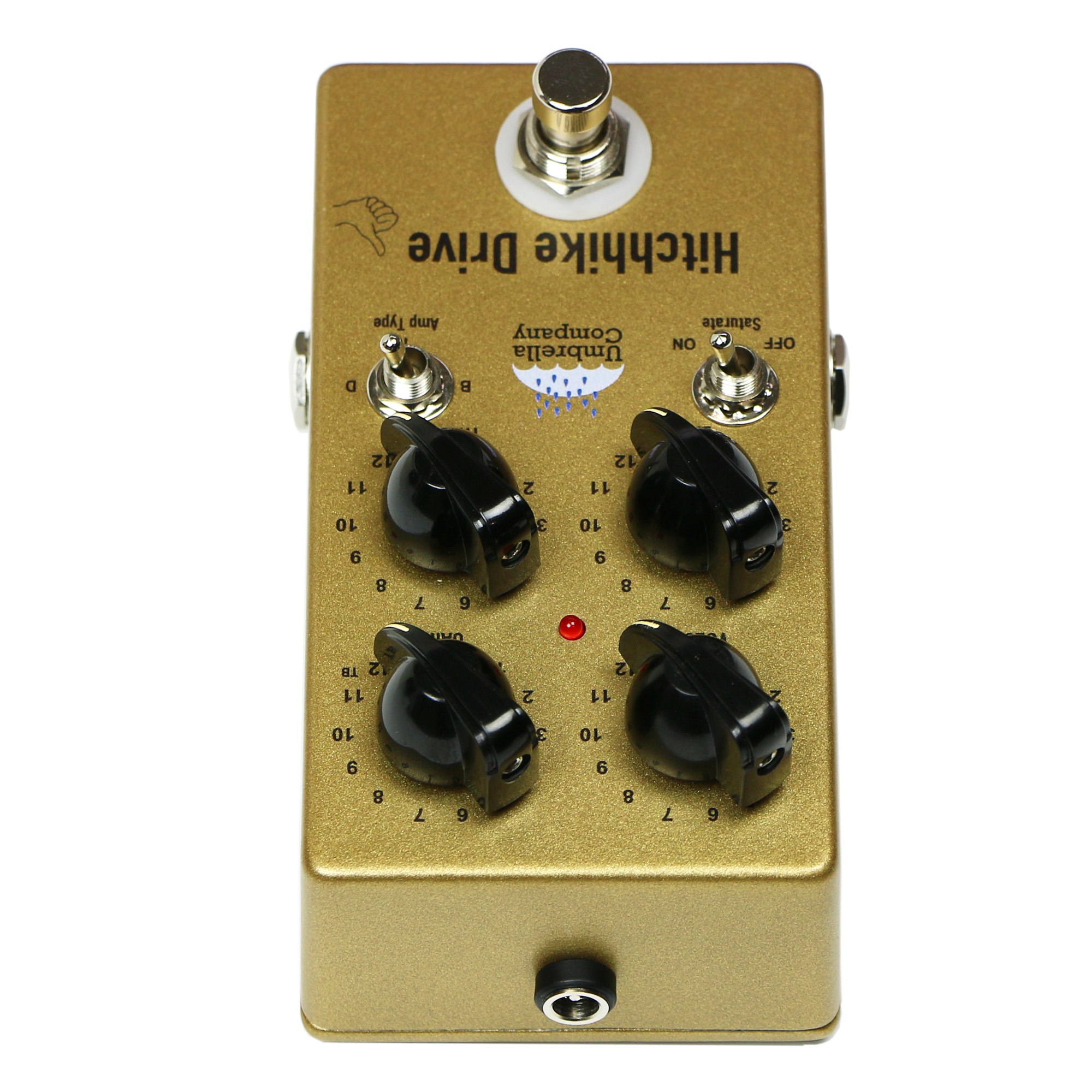 Hitchhike Drive | Umbrella Company | アンブレラカンパニー