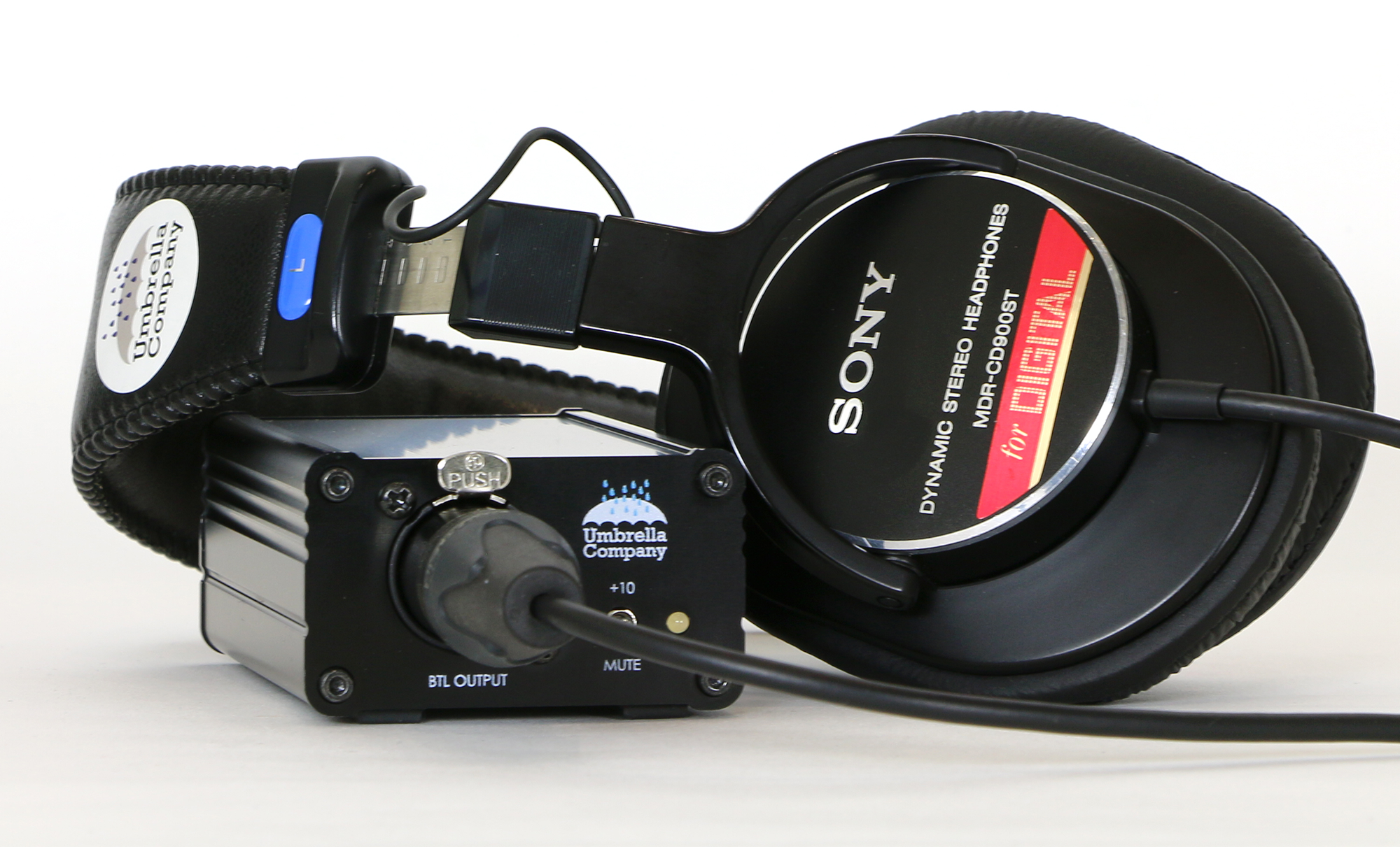 BTL-ADAPTER | Umbrella Company | アンブレラカンパニー