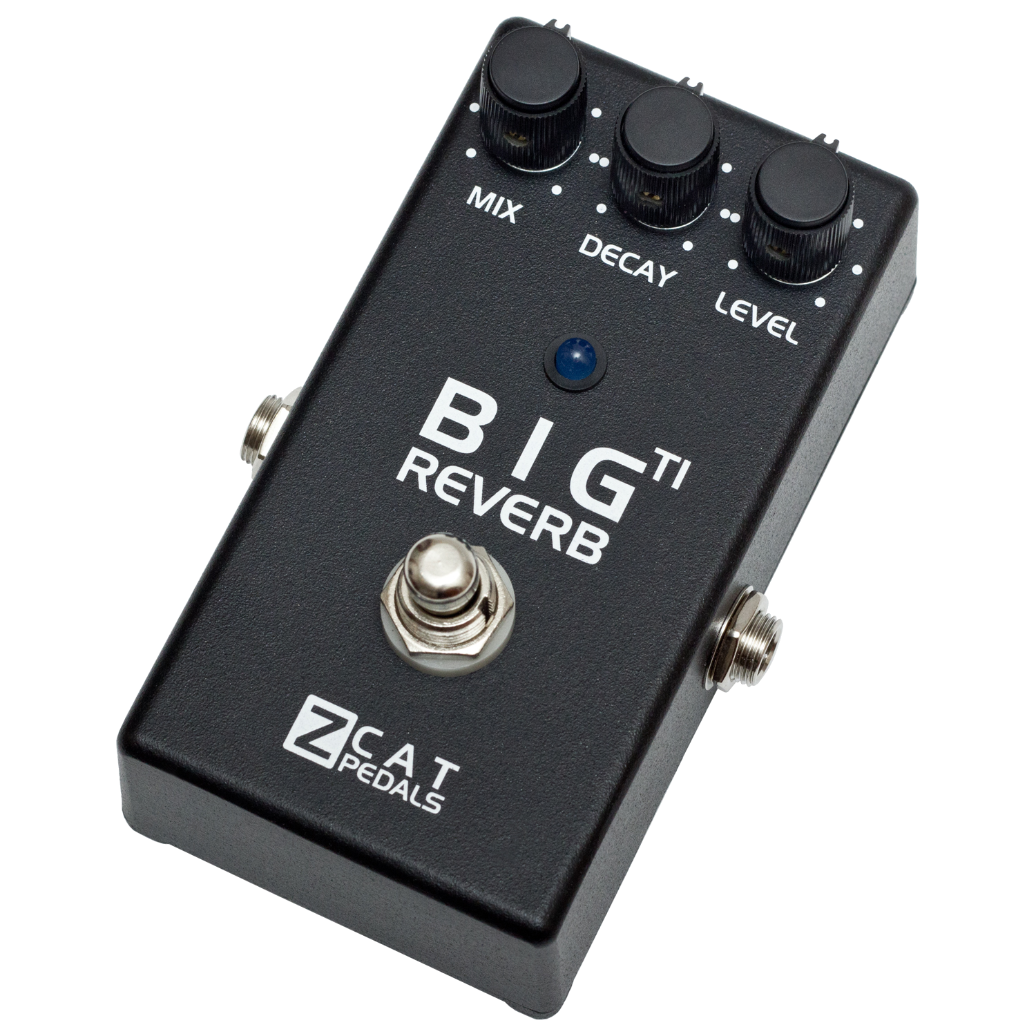 Big Reverb TI | Umbrella Company | アンブレラカンパニー