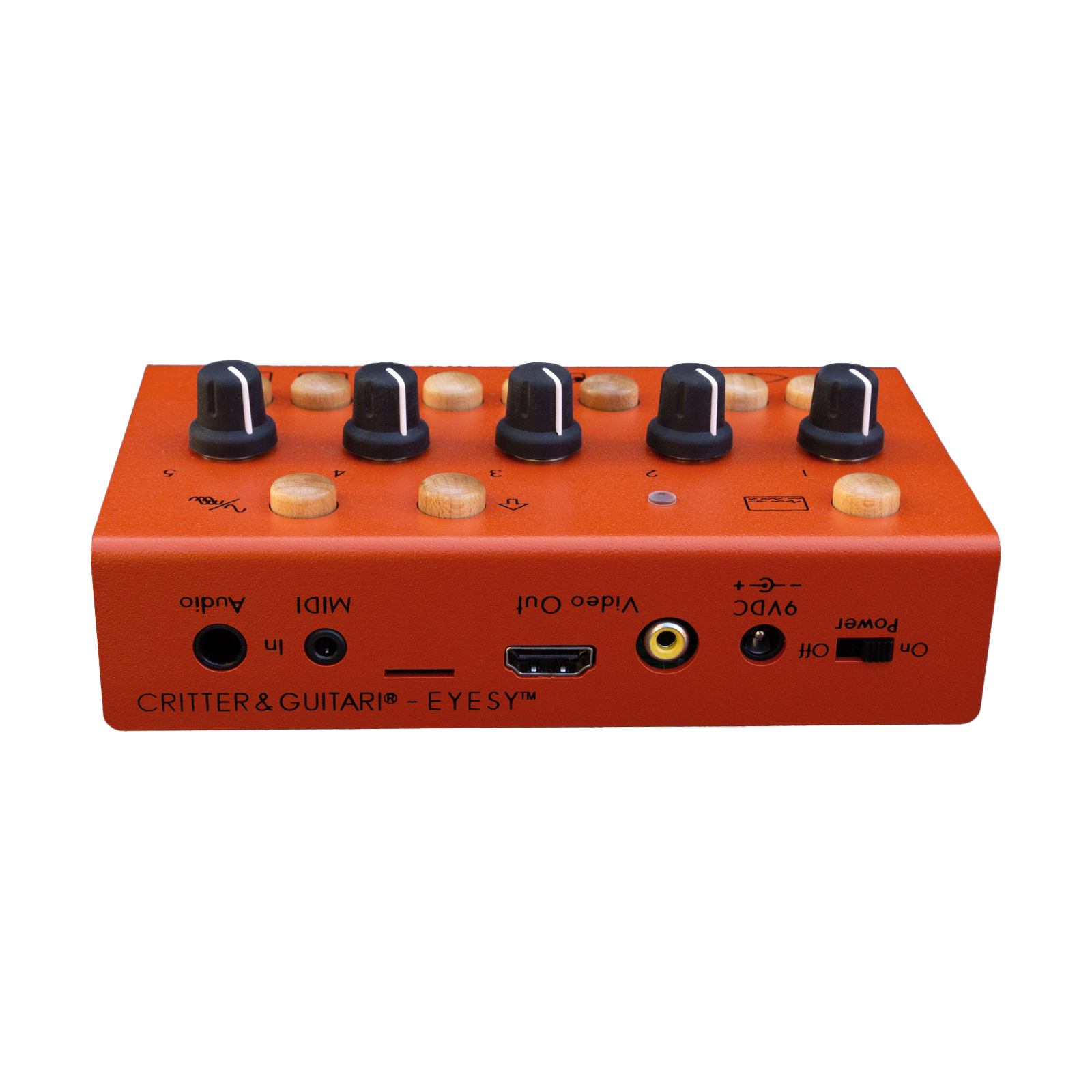 EYESY | Umbrella Company | アンブレラカンパニー