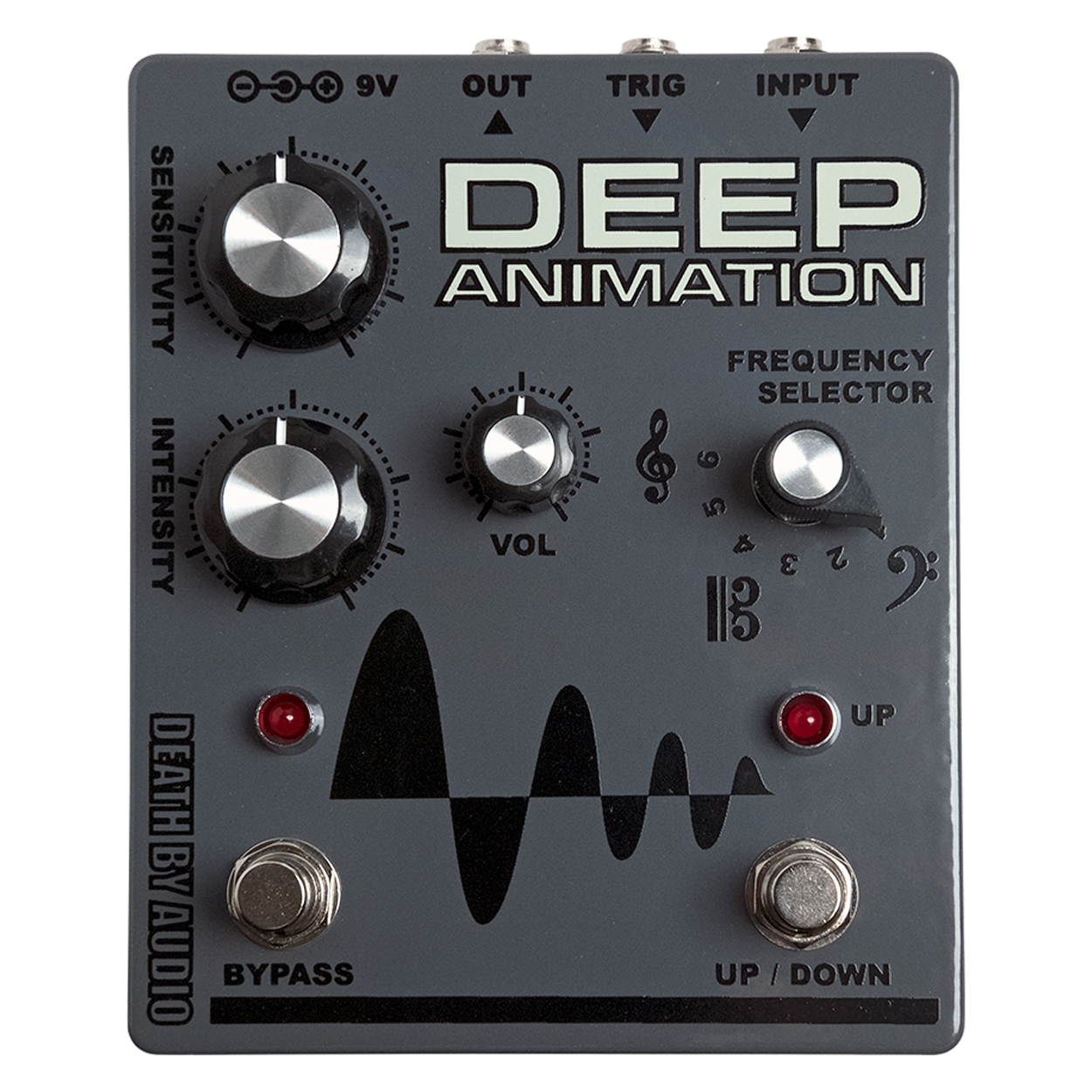 DEEP ANIMATION | Umbrella Company | アンブレラカンパニー