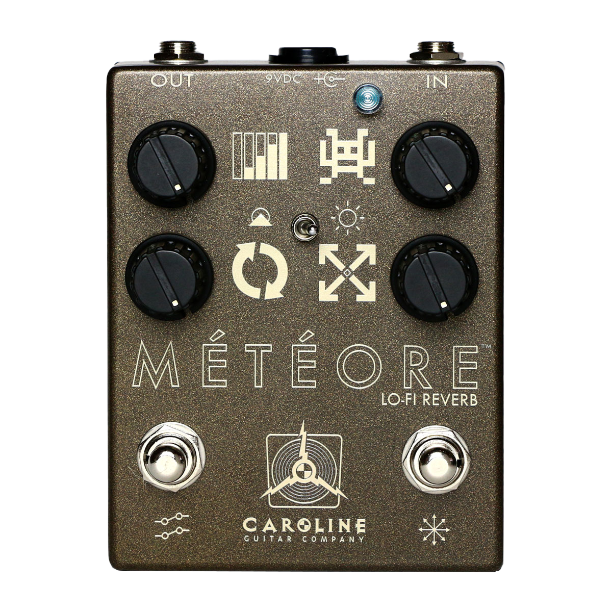 METEORE | Umbrella Company | アンブレラカンパニー