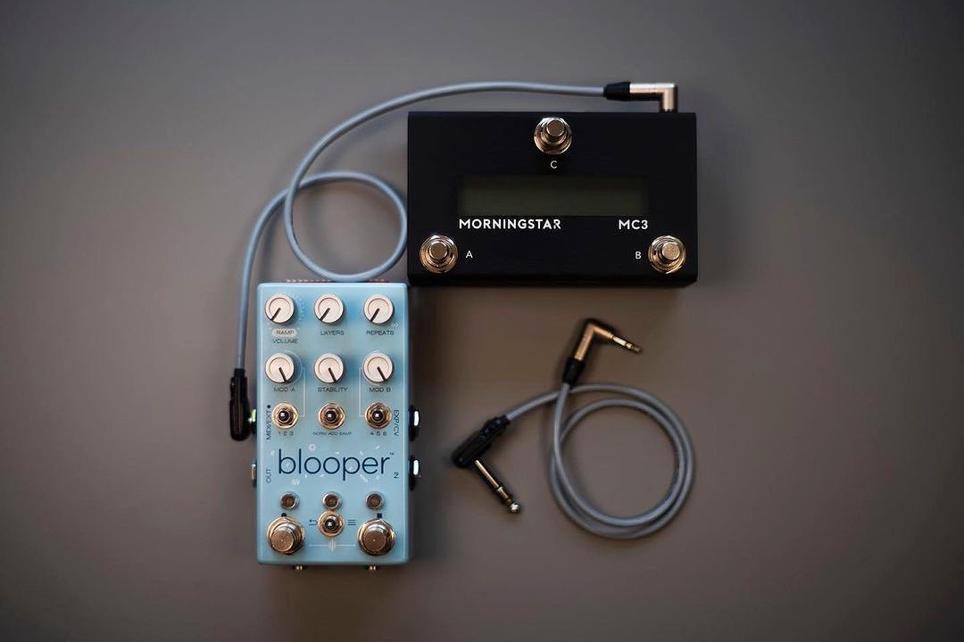 MC3 | Umbrella Company | アンブレラカンパニー