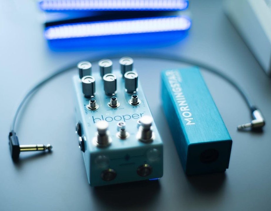 Midibox | Umbrella Company | アンブレラカンパニー