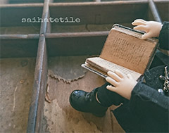 最果て古書店tile | 海福雑貨