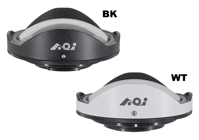 AOI】UWL-03 ワイドアングルコンバージョンレンズ 0.73X / GoPro用広角