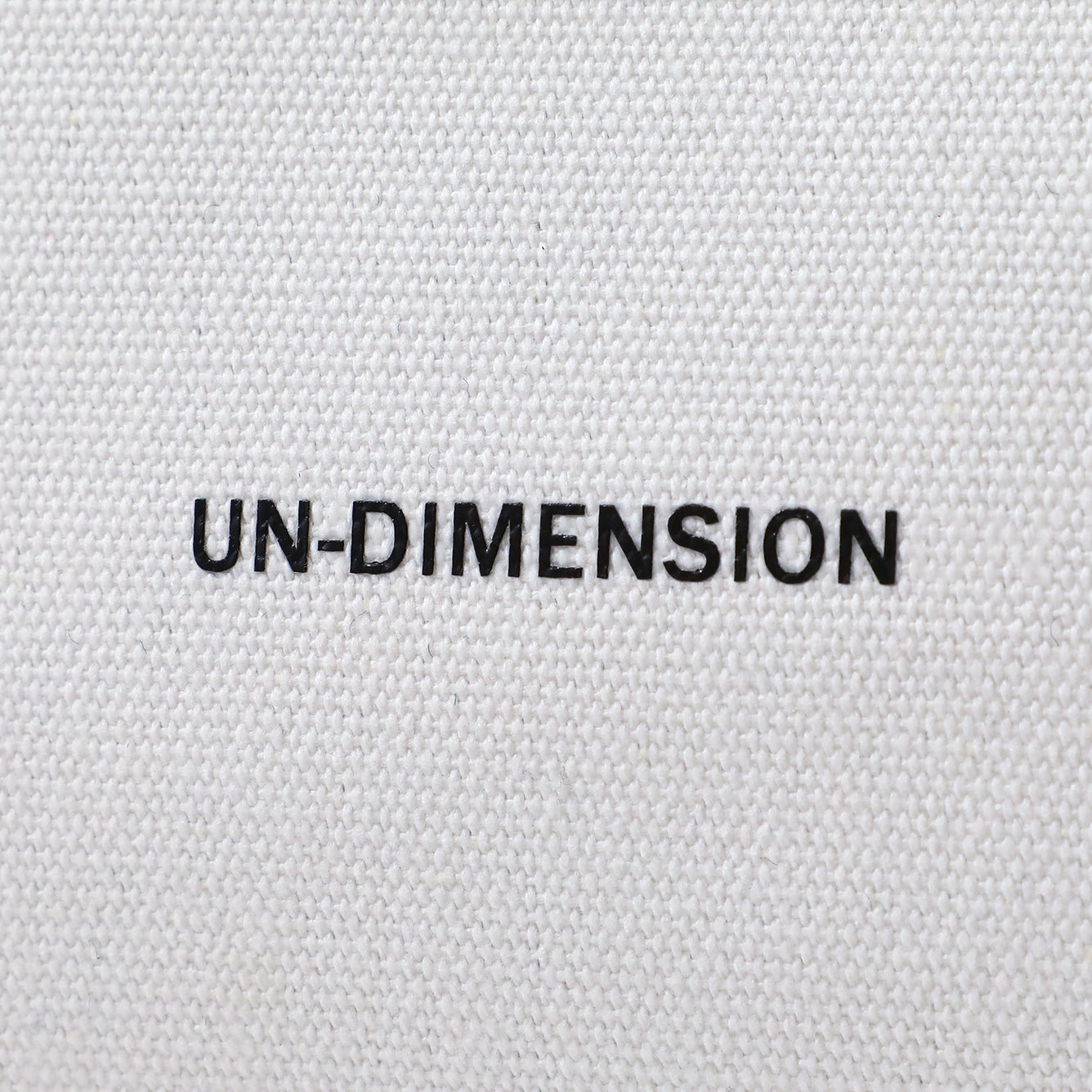 獅子堂あかり キャンバストートバッグ – un-dimension