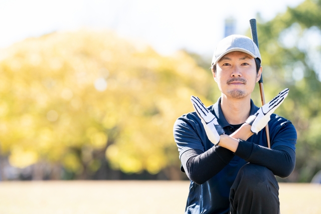 世界標準の骨を使った直線運動上達法！！ゴルフ上達法革命とは