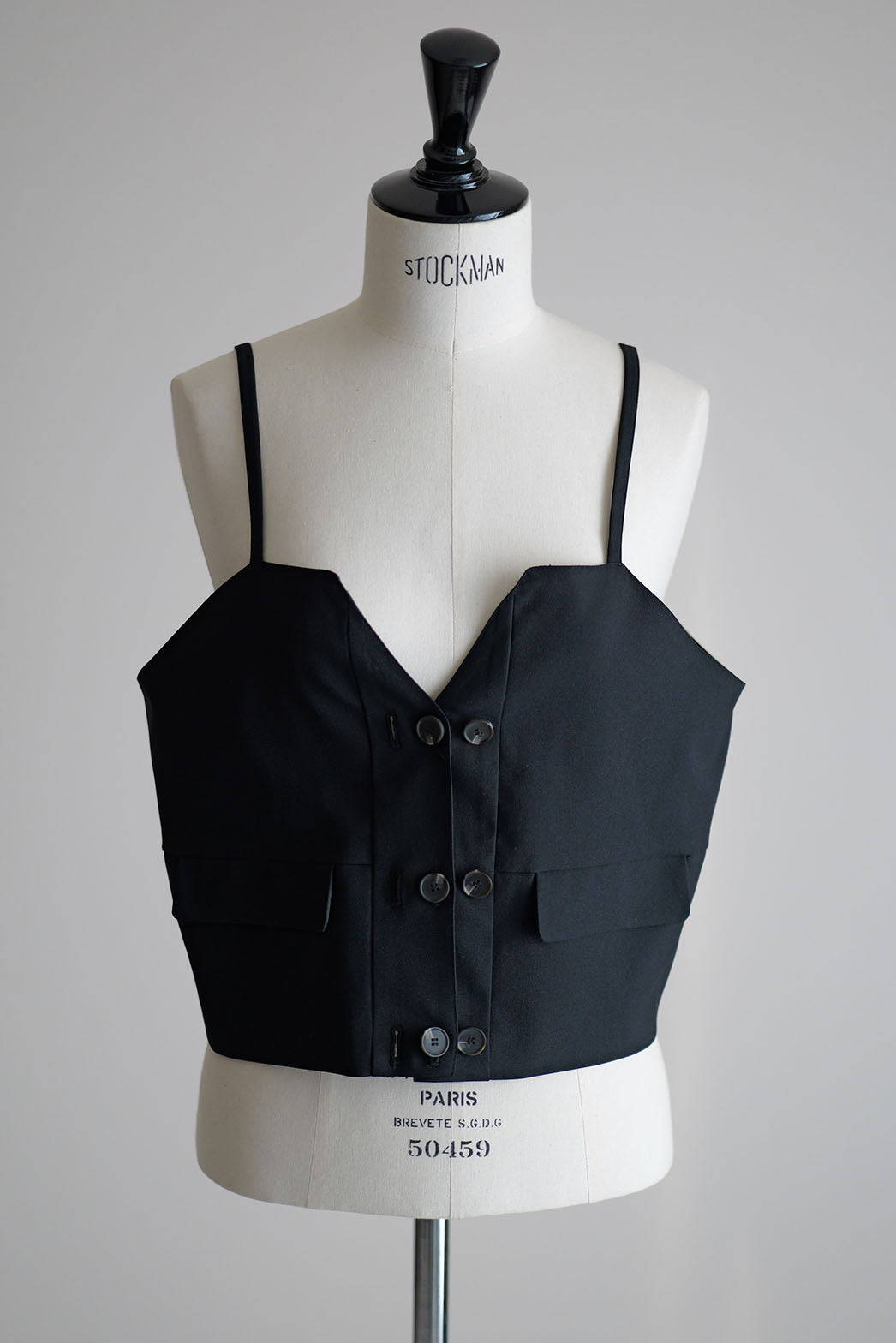 CEREMONY – un number