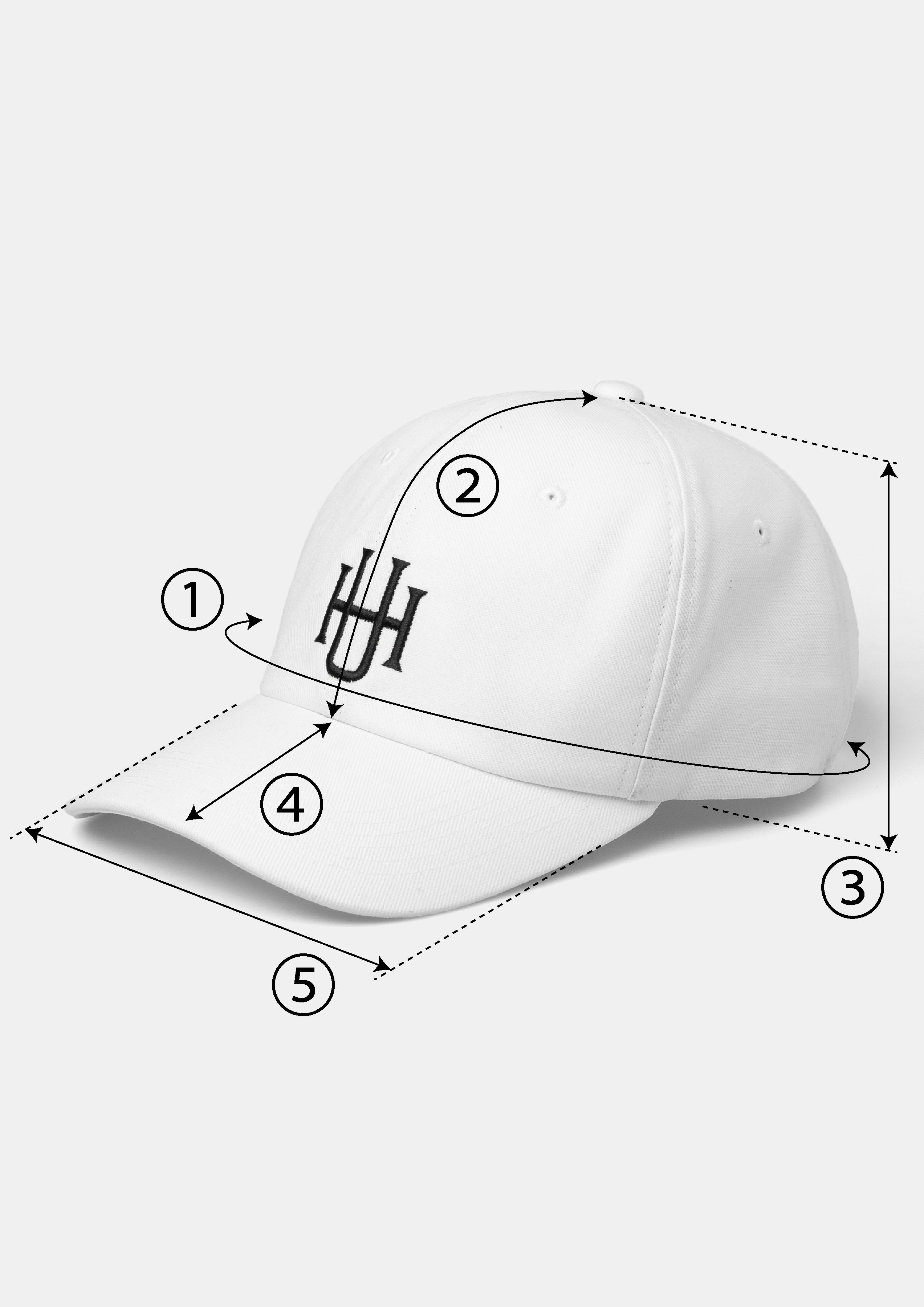 UNNAMED HEADWEAR DEEP CAP ディープキャップ