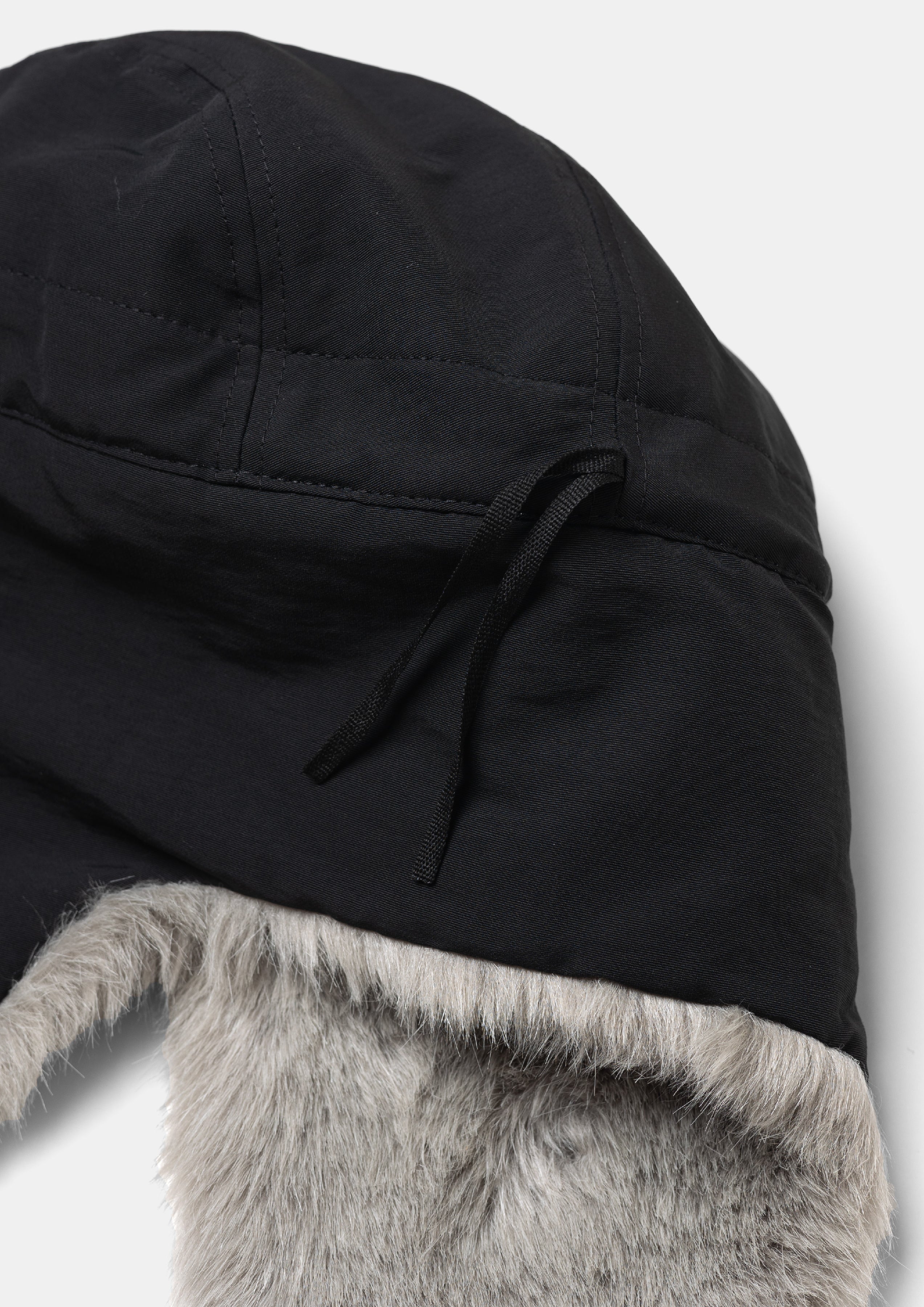 UNNAMED HEADWEAR BOMBER CAP ボンバーキャップ フライトキャップ