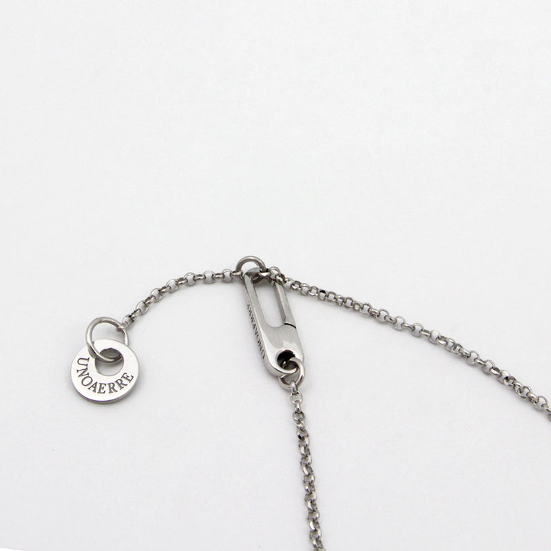 白砡ネックレストップ 25g 東Y7-1107☆2Fトヒチ 白砡ネックレストップ