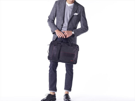 NEO TRINITY LINER 2016.12.08 | BRIEFING（ブリーフィング