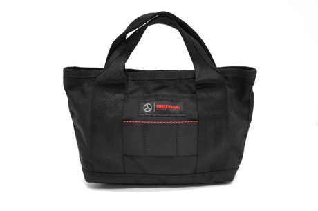 Mercedes-Benz SPECIAL COLLABORATION 2018.08.31 | BRIEFING