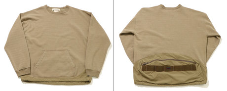 REMI RELIEF x BRIEFING 2019.08.01 | BRIEFING（ブリーフィング