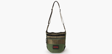 重要 『DAY TRIPPER S COMBI (カラー：OLIVE)』に関するお詫びと回収の