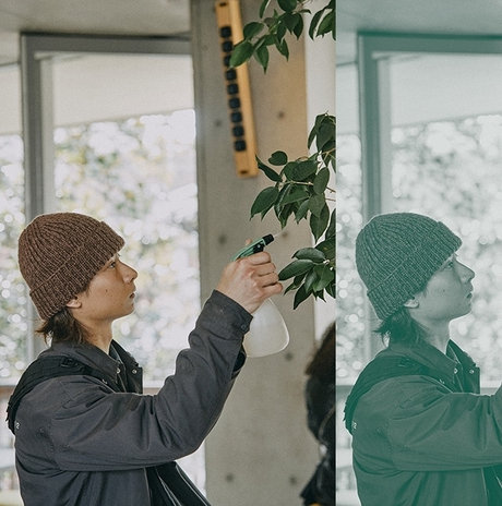 SOLSO COLLABORATION 2023 2023.03.10 | BRIEFING（ブリーフィング