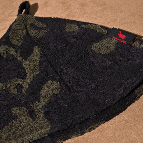 Hippopotamus Collaboration 2023.11.15 | BRIEFING（ブリーフィング