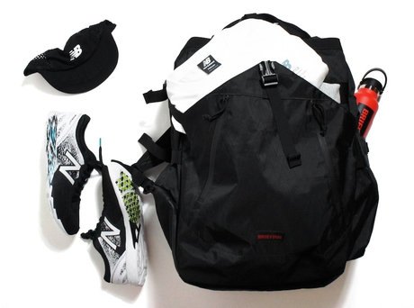 TRANSITION COLLECTION SPORTS 2018.09.07 | BRIEFING（ブリーフィング