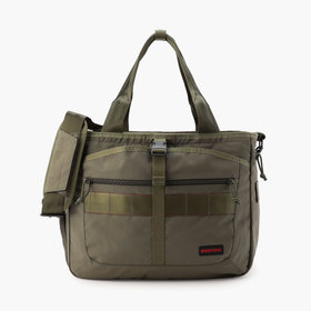 TOOL TOTE WL（ツールトート ウッドランド）（BRG241T34）|商品詳細