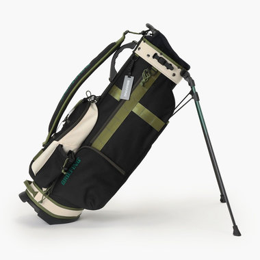 CR-8 #02（シーアール8 #02（キャディバッグ））（BRG241D26）|商品