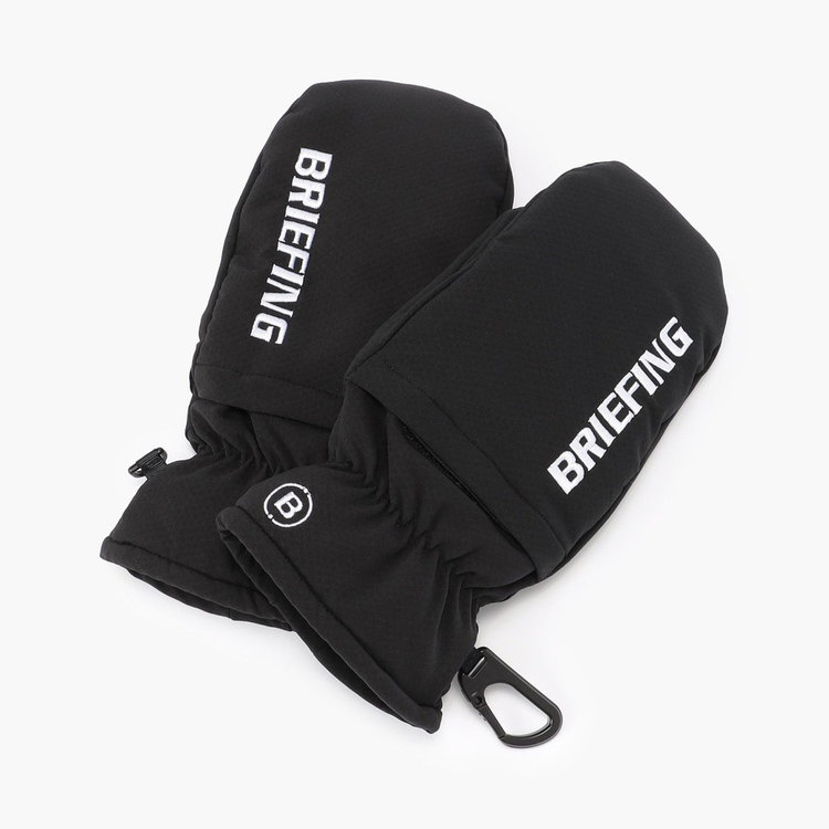 STORMFLEECE WARM MITTENS（ストームフリース ウォームミトンズ（手袋