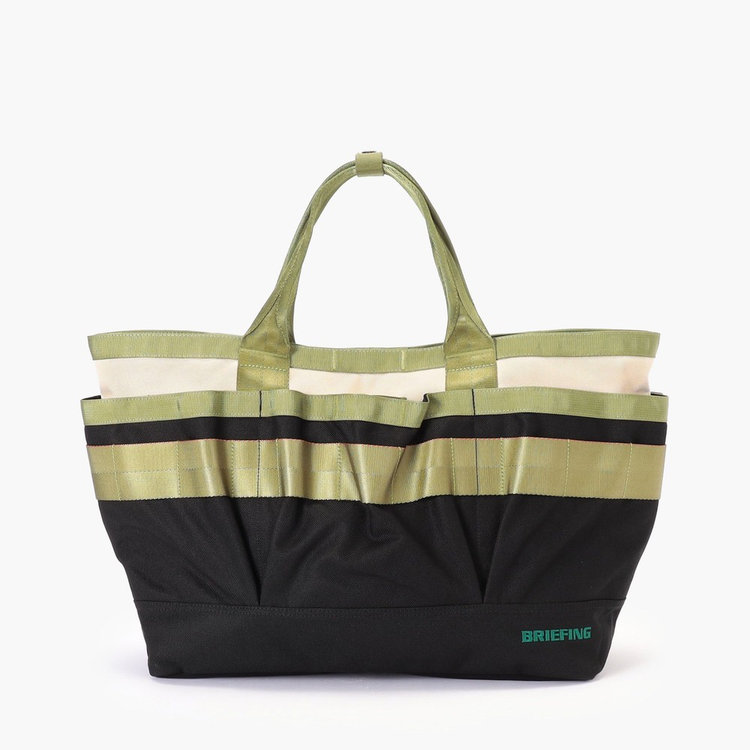 TOOL TOTE WL（ツールトート ウッドランド）（BRG241T34）|商品詳細