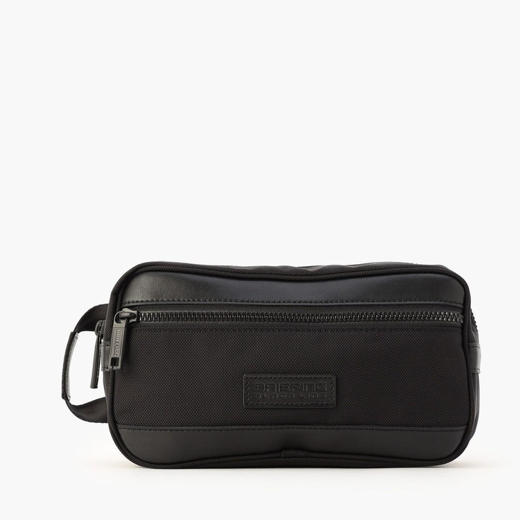 BLK ONE ZIP POUCH（BLK ワンジップポーチ）（BRA243G43）|商品詳細
