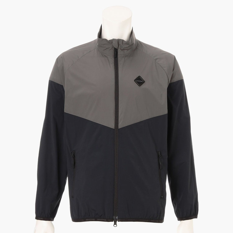 CE MEN'S LIMONTA RIP PARKA（CE メンズ リモンタ リップ パーカ