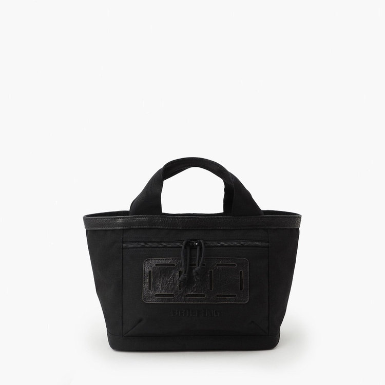 4月下旬頃入荷予定】CART TOTE DL（カートトートDL）（BRG233T07