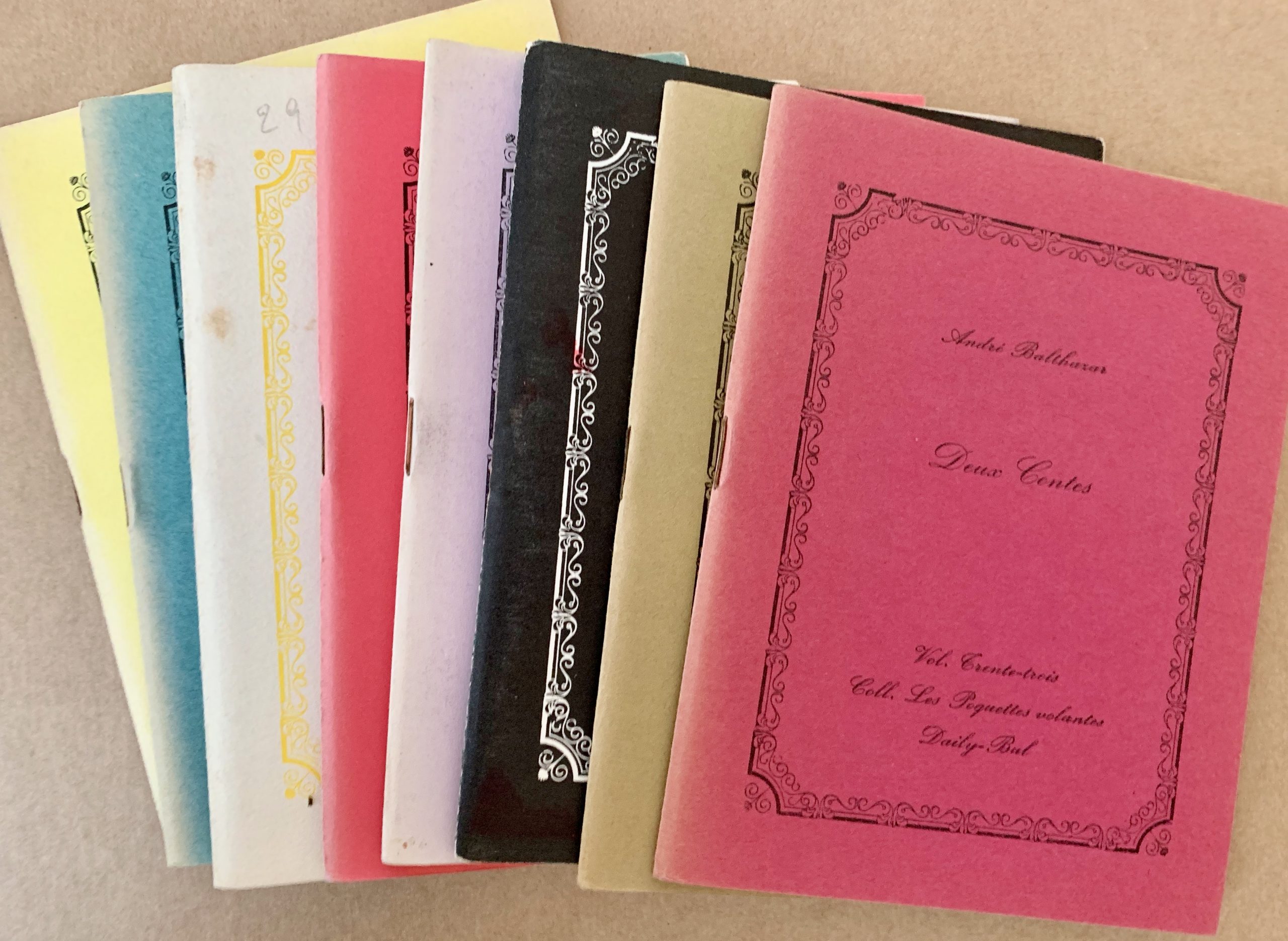 BIEF jonction surréaliste Volume 1-12 BIEF Jonction Surréaliste. n