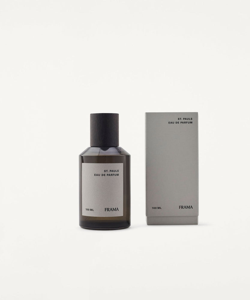 FRAMA｜St. Pauls Eau de Parfum 50 ml｜UNDECORATED(アンデコレ