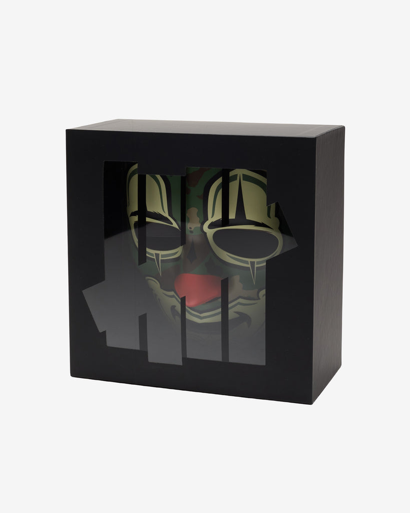 UNDEFEATED MISTER CARTOON CLOWN MASK – Undefeated Malaysia