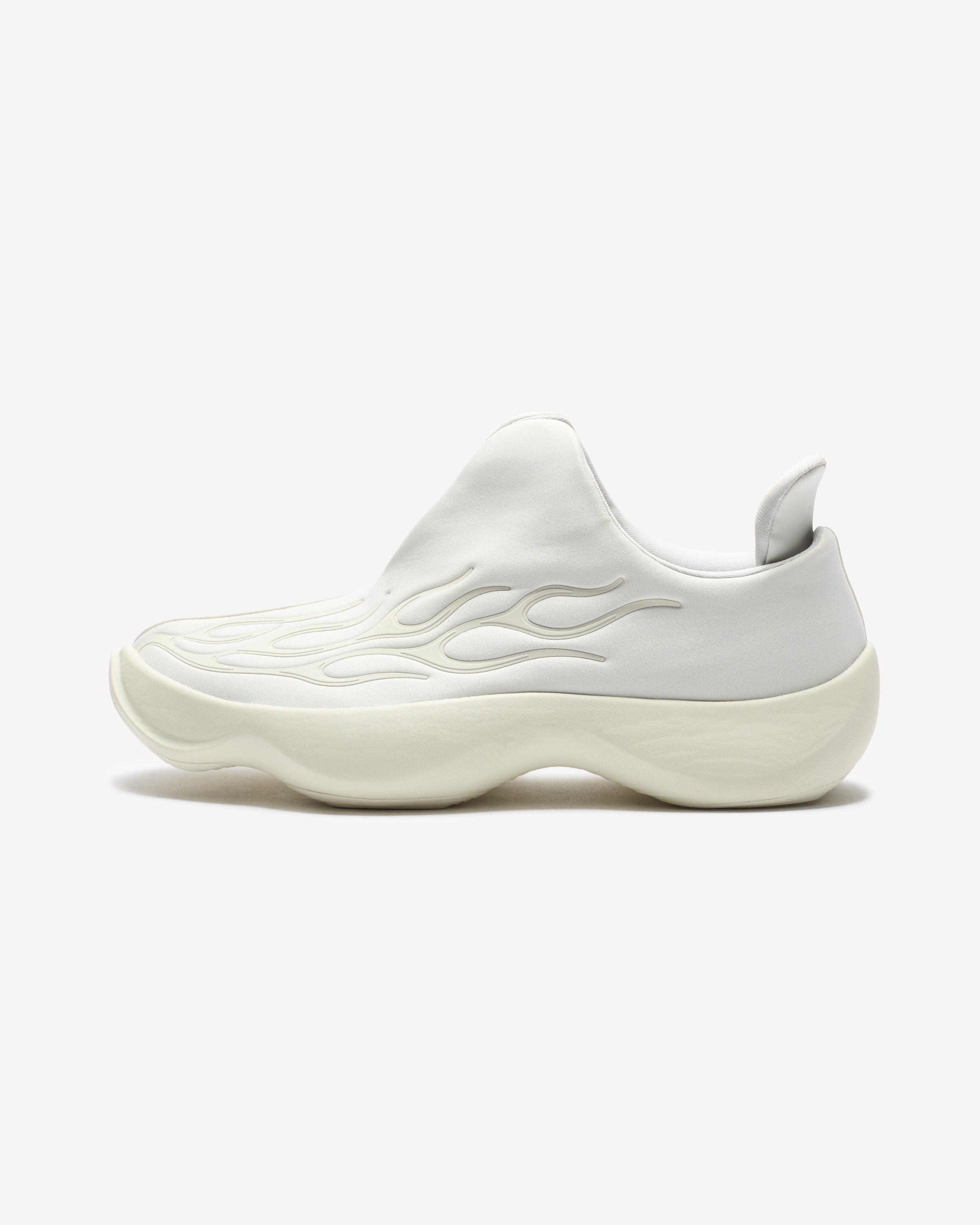 ASICS X TAKA ASICS-ONE - WHITE – Undefeated