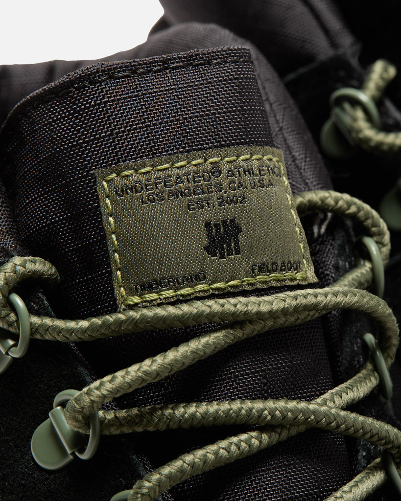 UNDEFEATED X Timberland FIELD BOOT GTX – UNDEFEATED JAPAN