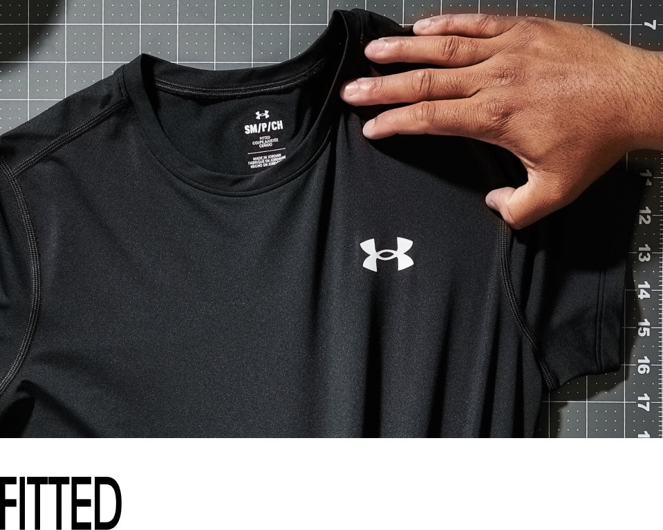 Under Armour® Official Store | FREE Shipping Available