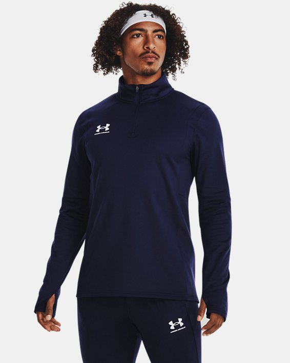 UA Challenger Men's Midlayer | Under Armour