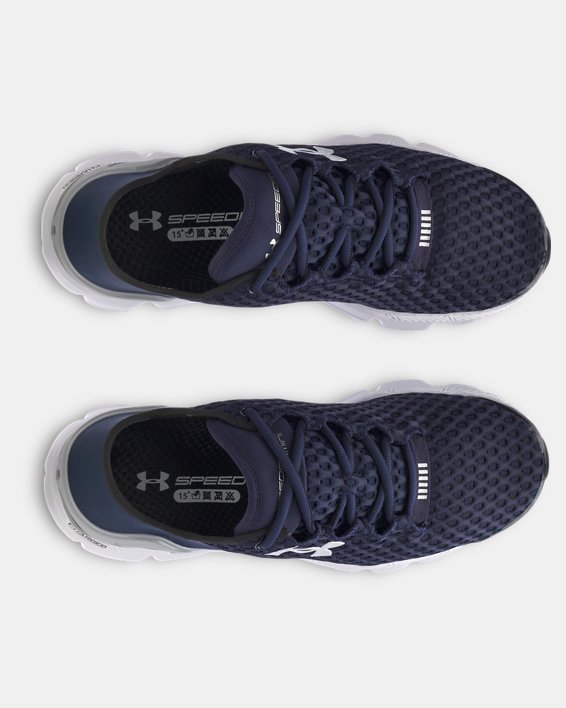 UA SpeedForm® Gemini Unisex Running Shoes | Under Armour