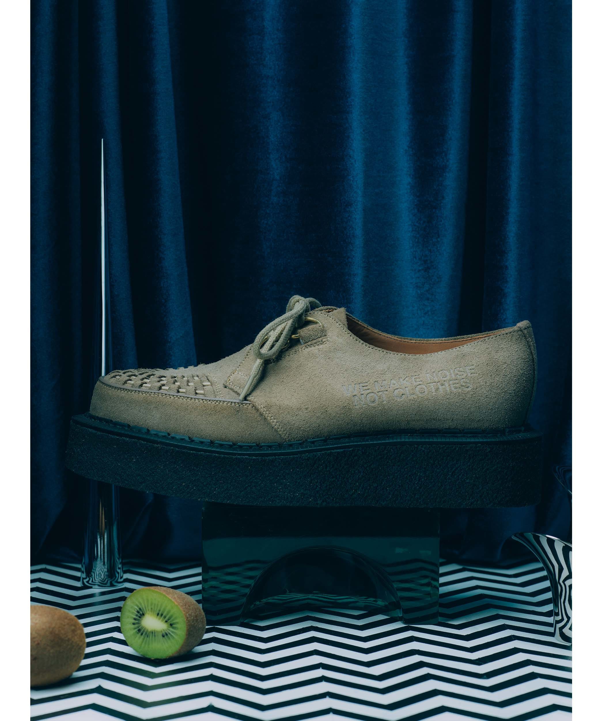 GEORGE COX × UNDERCOVER｜UNDERCOVER OFFICIAL ONLINE STORE