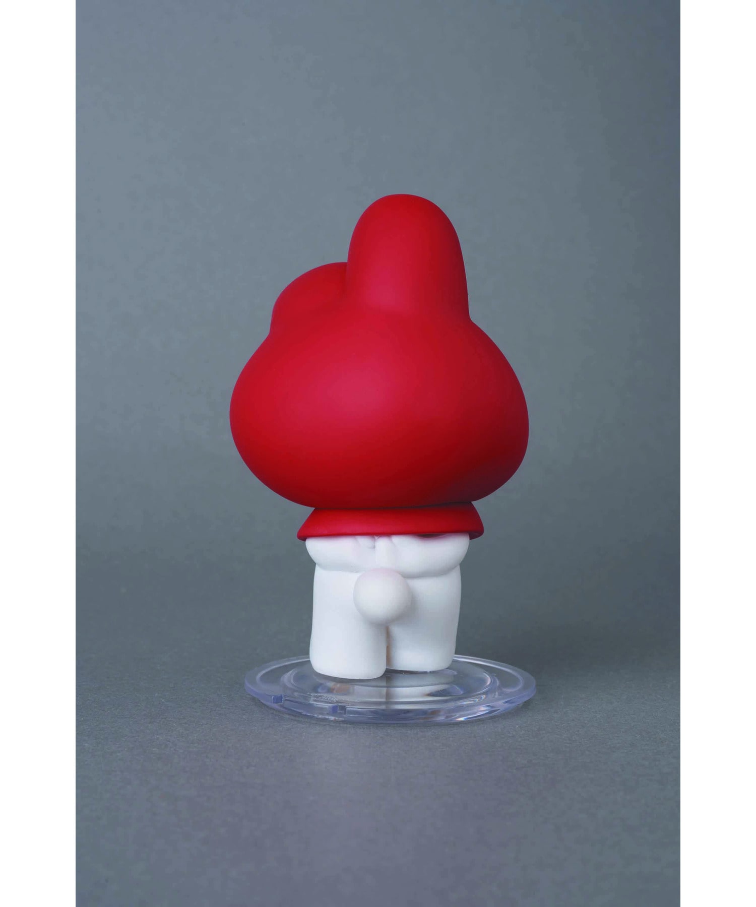 CLEAR｜UC2E8Z01-1｜UNDERCOVER OFFICIAL ONLINE STORE