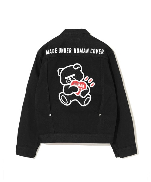 HUMAN MADE x UNDERCOVER｜ALL｜UNDERCOVER OFFICIAL ONLINE STORE