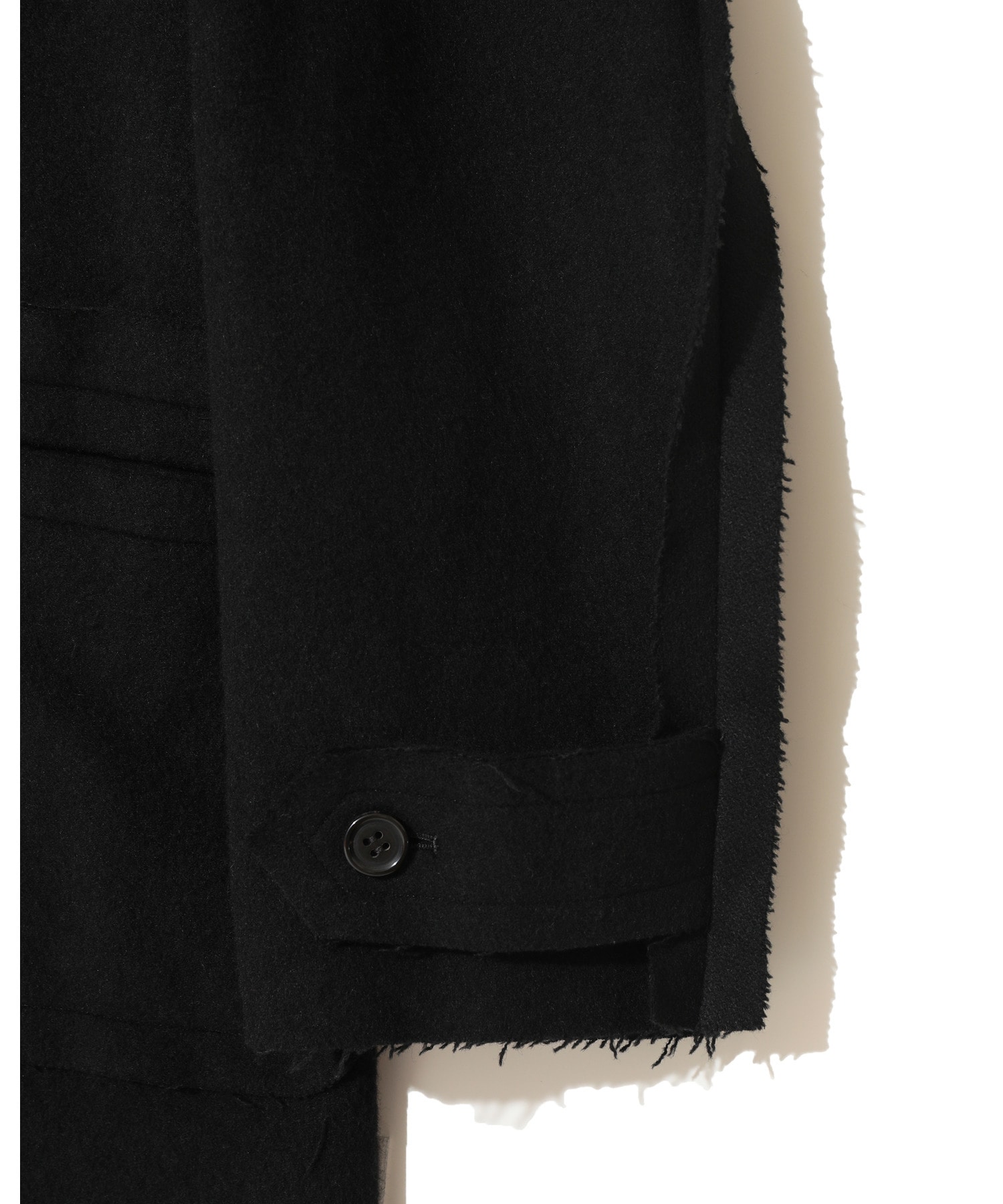 BLACK｜UC2E9303-4｜UNDERCOVER OFFICIAL ONLINE STORE