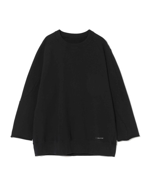 BLACK｜UC1F4808-2｜UNDERCOVER OFFICIAL ONLINE STORE